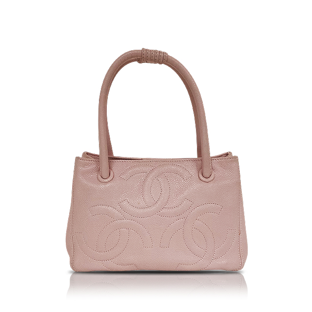 トリプルココハンド