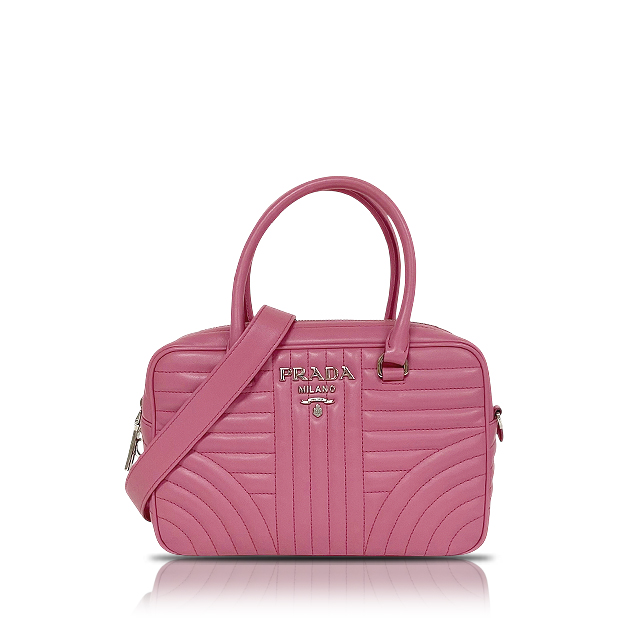 ダイアグラムショルダー