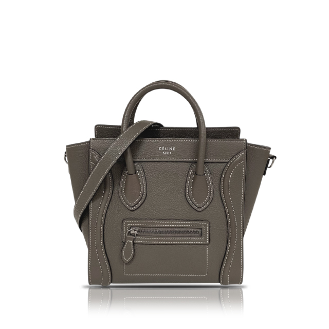 ラゲージナノショッパー