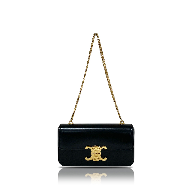 クロードチェーンショルダー