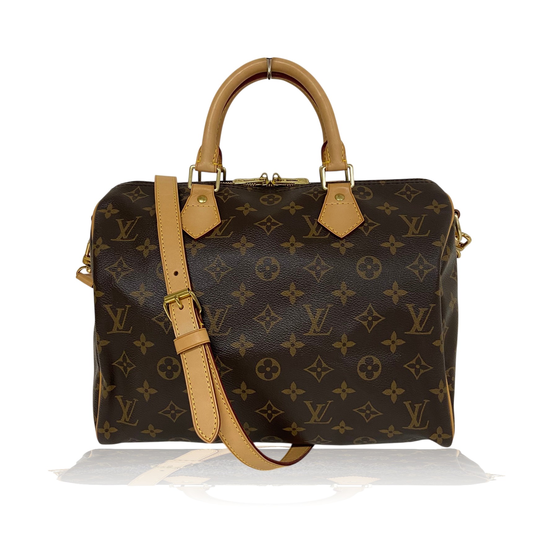 スピーディバンドリエール30