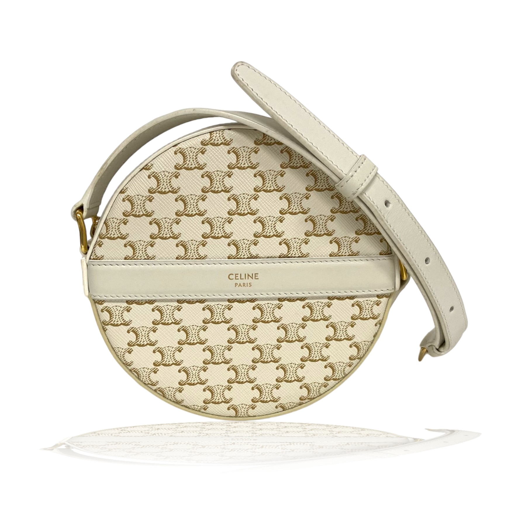 トリオンフショルダー