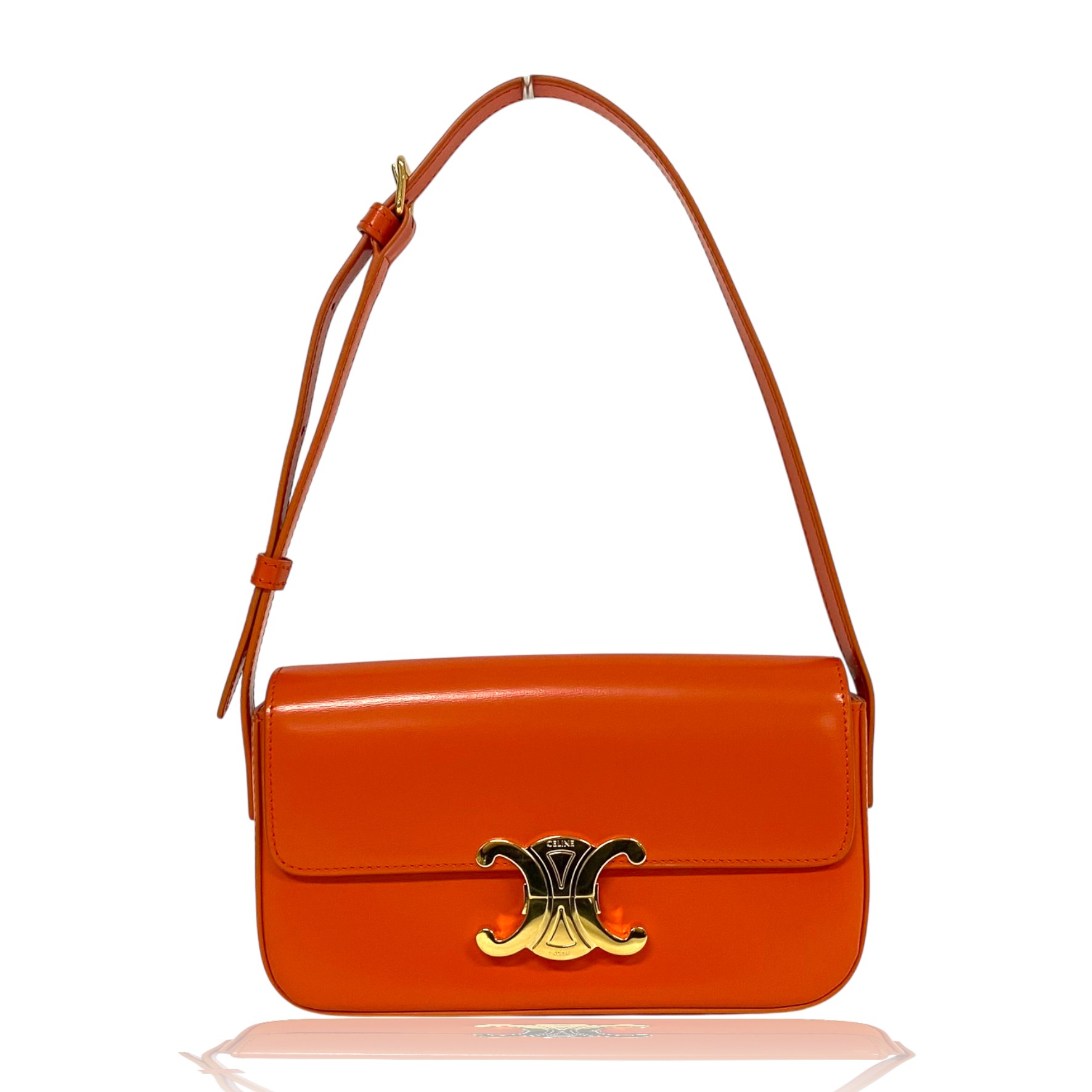 クロード トリオンフショルダー