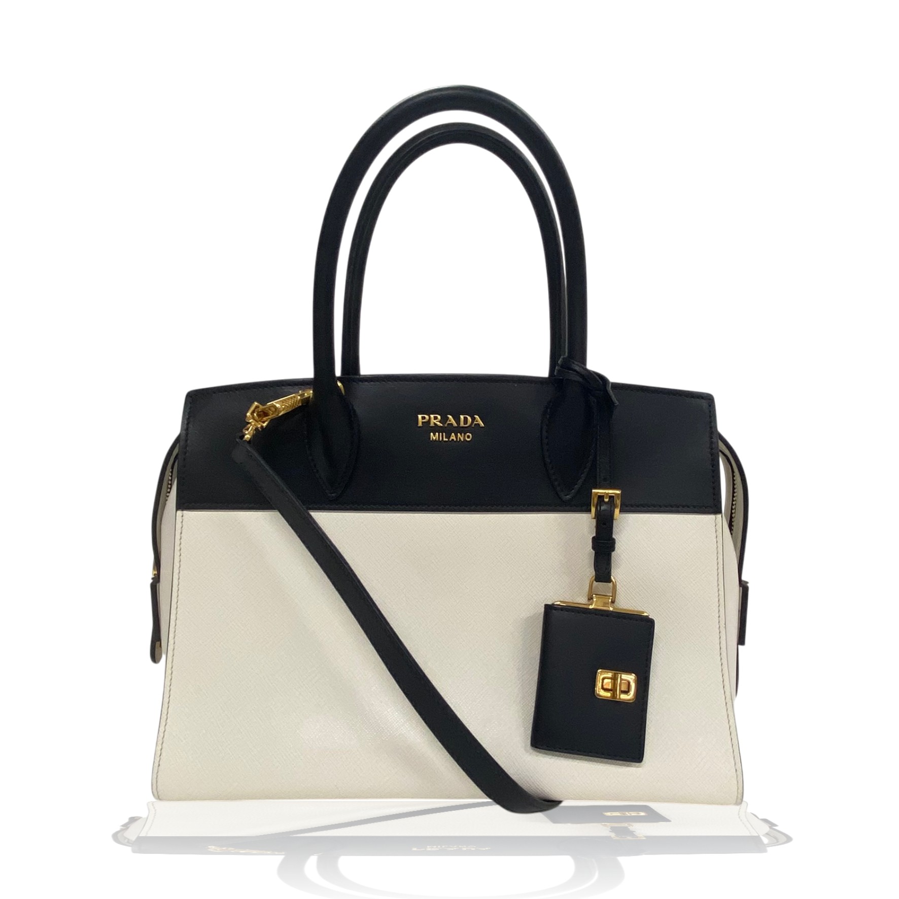 エスプラナード2WAYバッグ