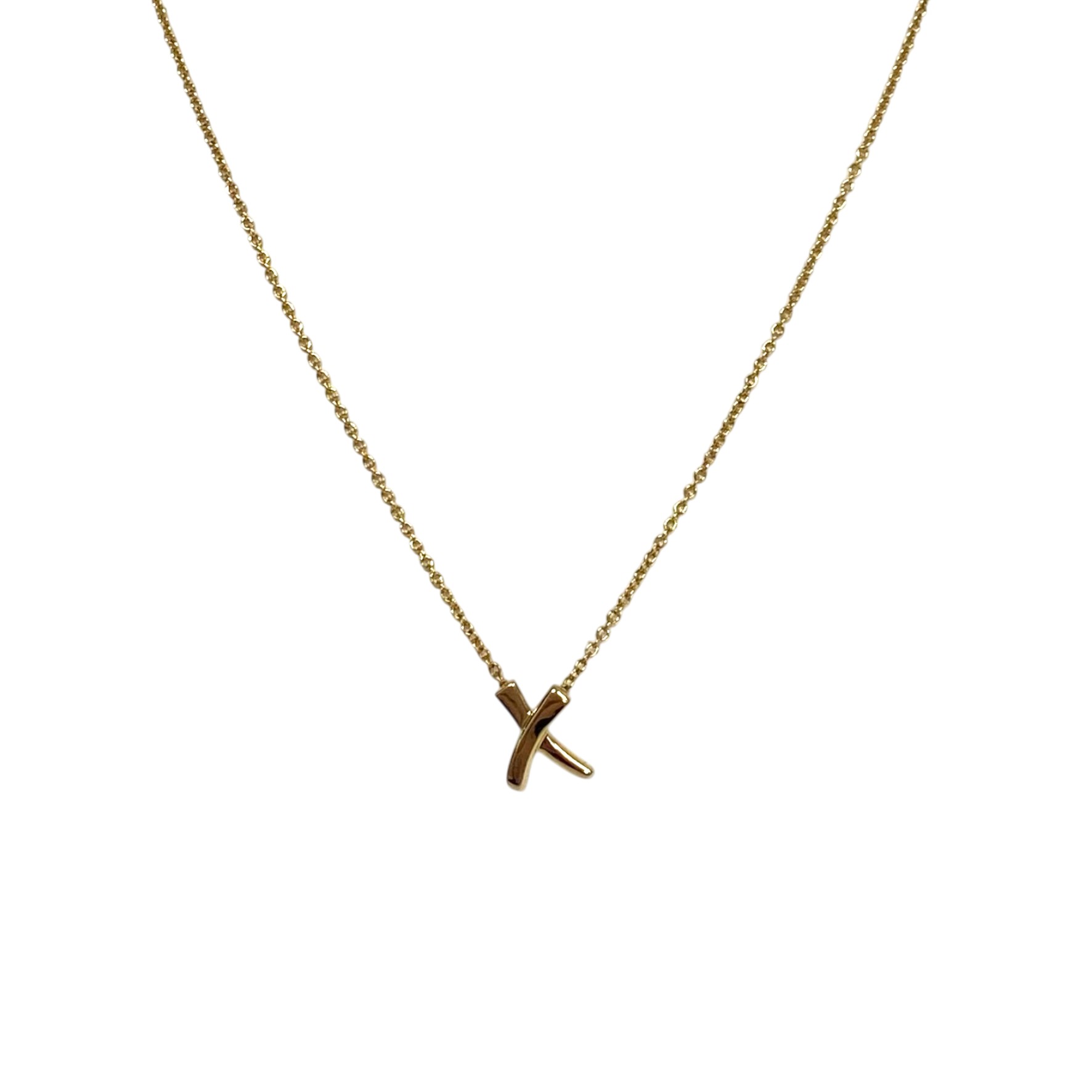 キスネックレス