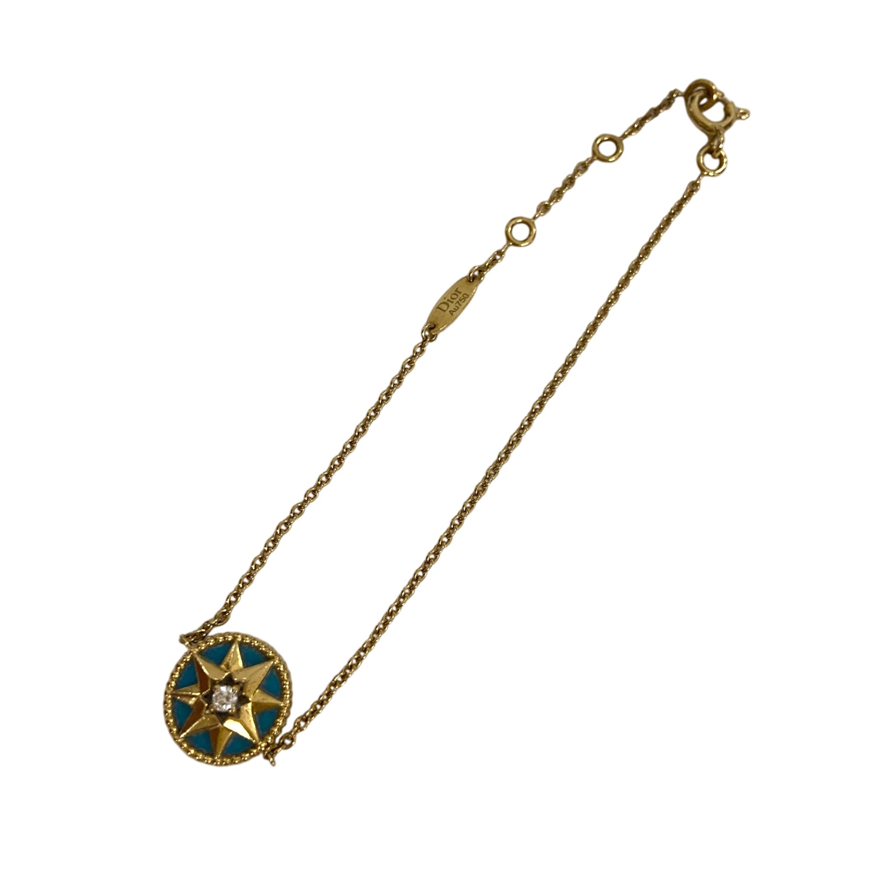 ローズデヴァンブレス