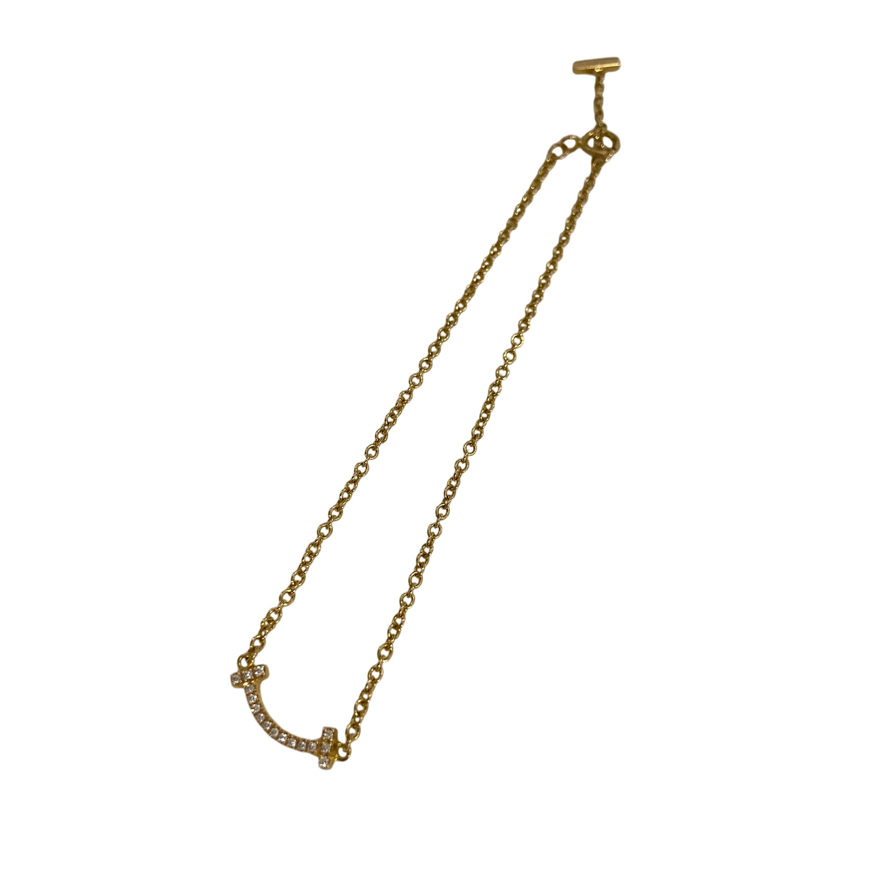 Tスマイル・ブレスレットミニ