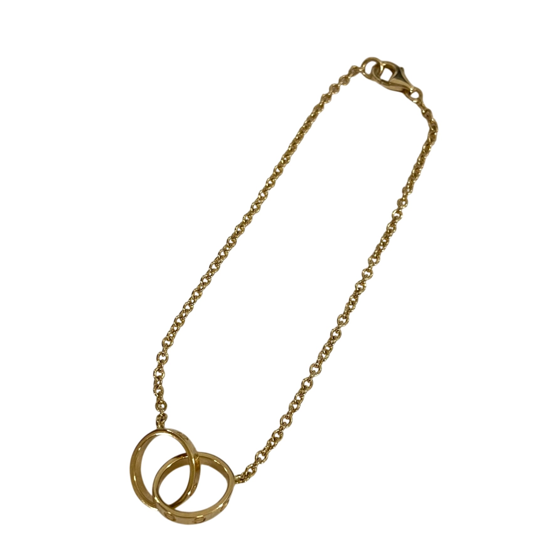 ベビーラブブレスレット