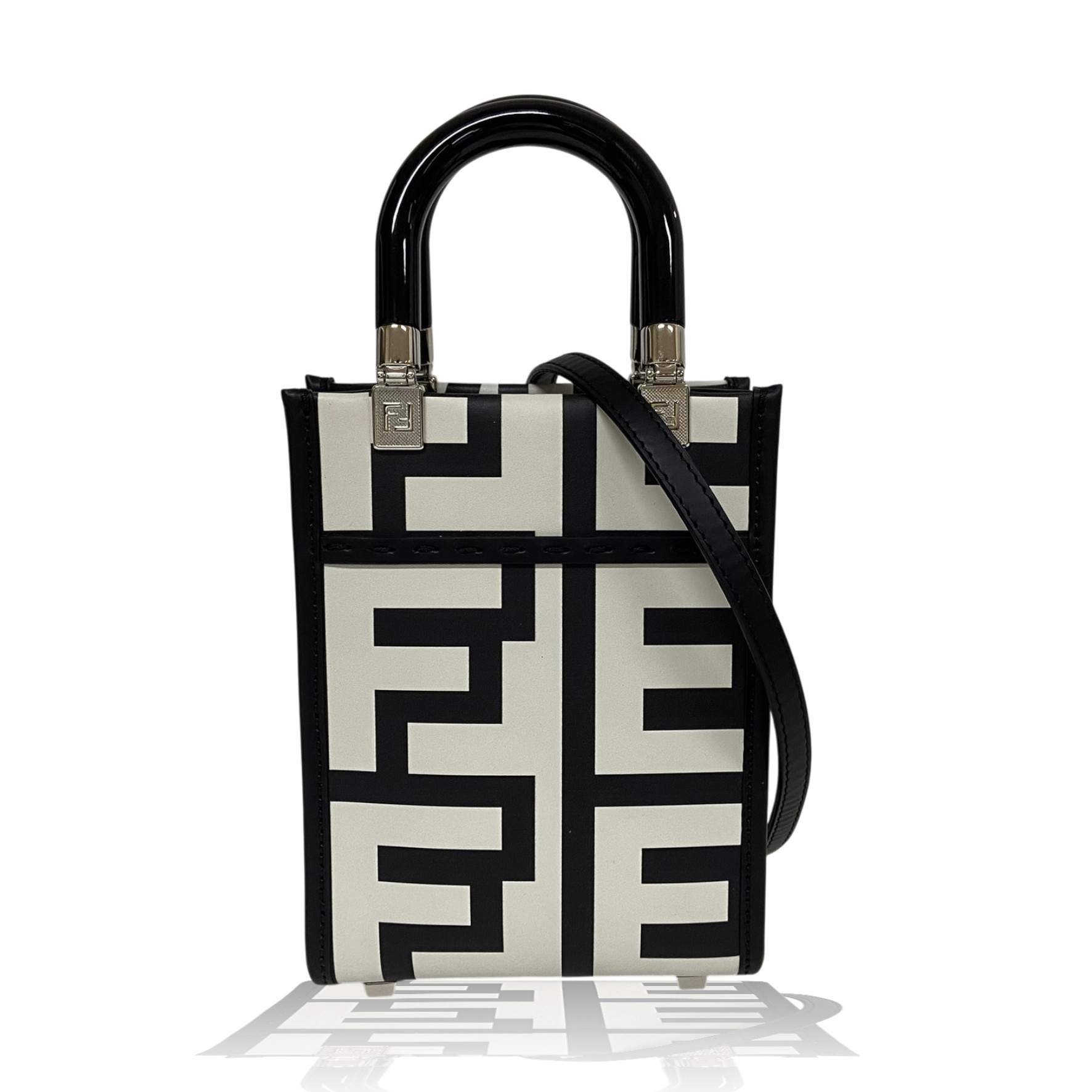 【FENDI×Marc Jacobs】ミニサンシャインショッパー