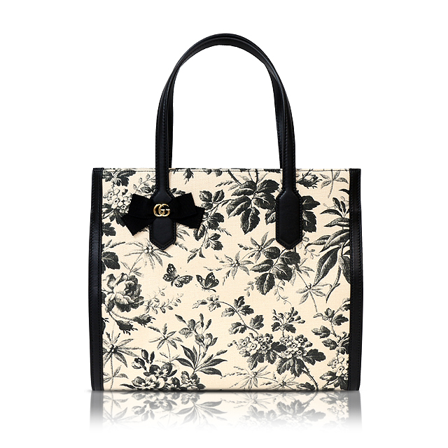 ハーバリウムトート