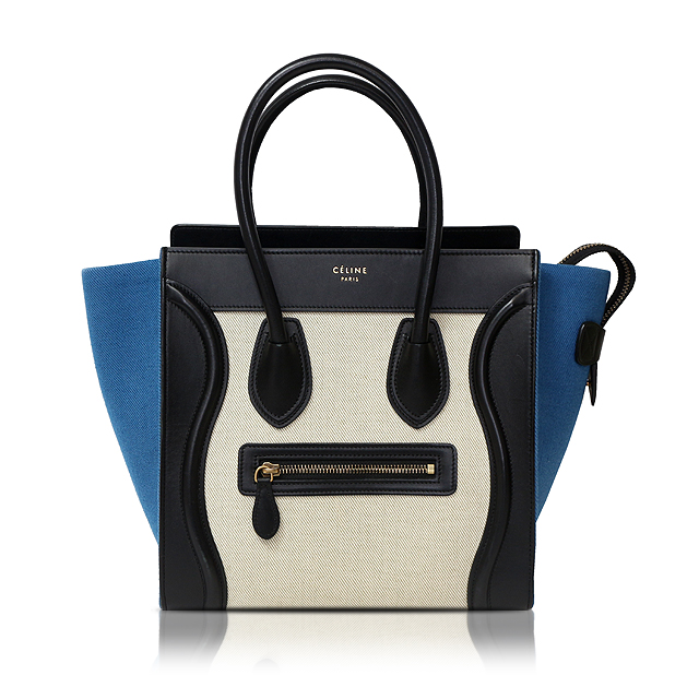 ラゲージマイクロショッパー