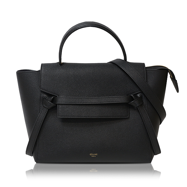 マイクロベルトバッグ2WAY