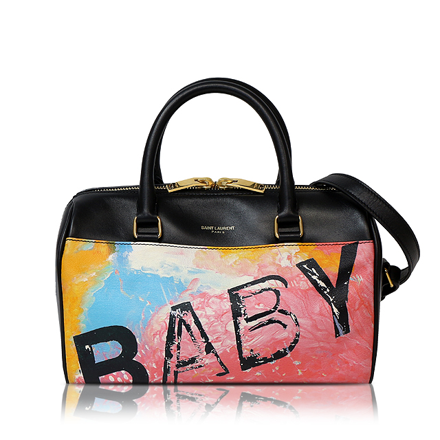 ベイビーダッフル