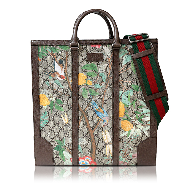 ティアントート