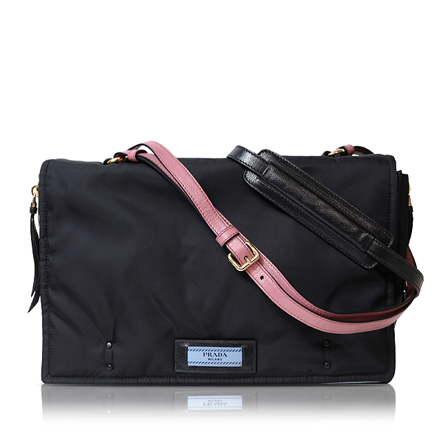 ナイロンショルダー