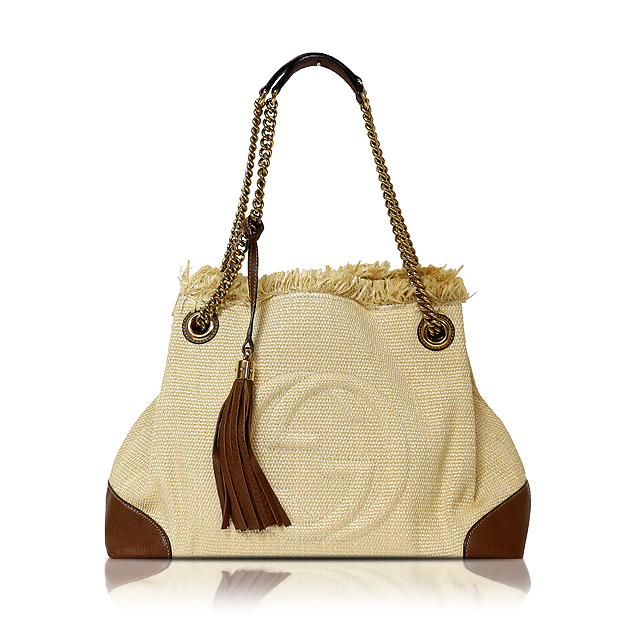 ソーホーチェーンショルダー