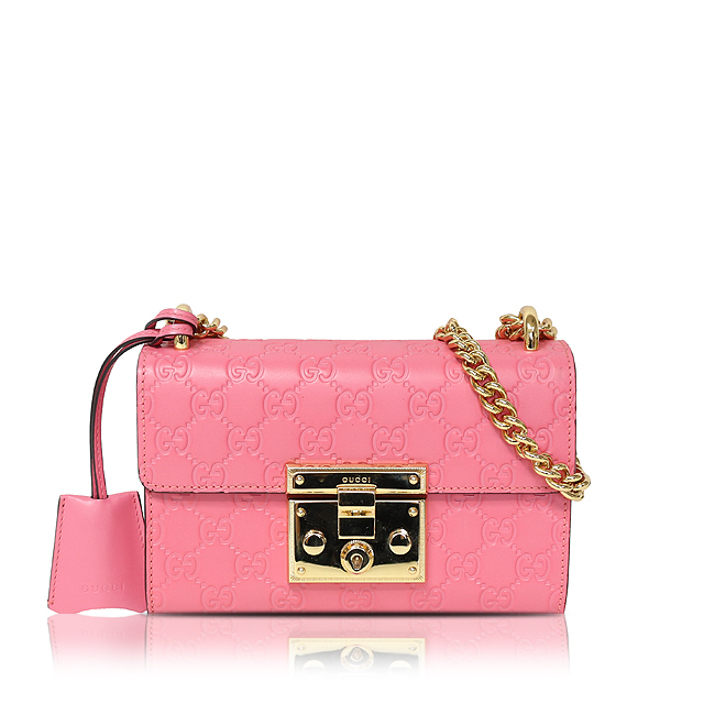 パドロックスモールショルダー