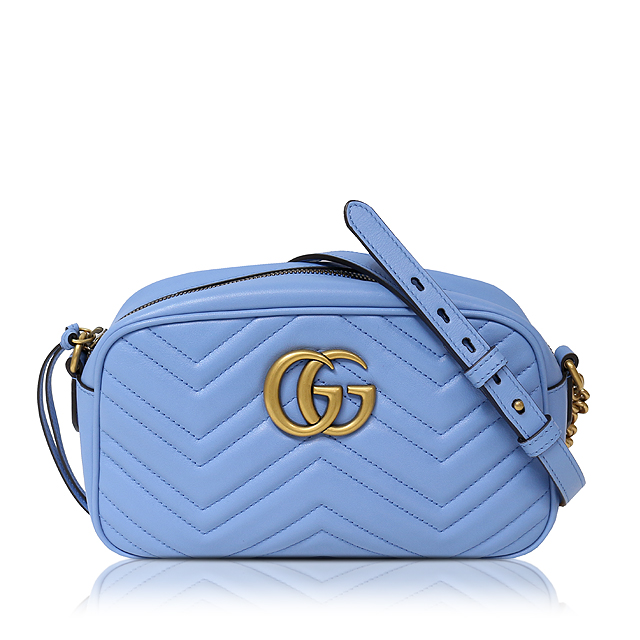 キルティングミニバッグ