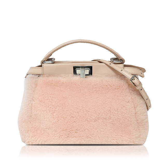 ミニピーカブー