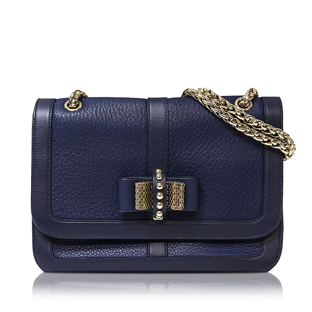 チェーンショルダー