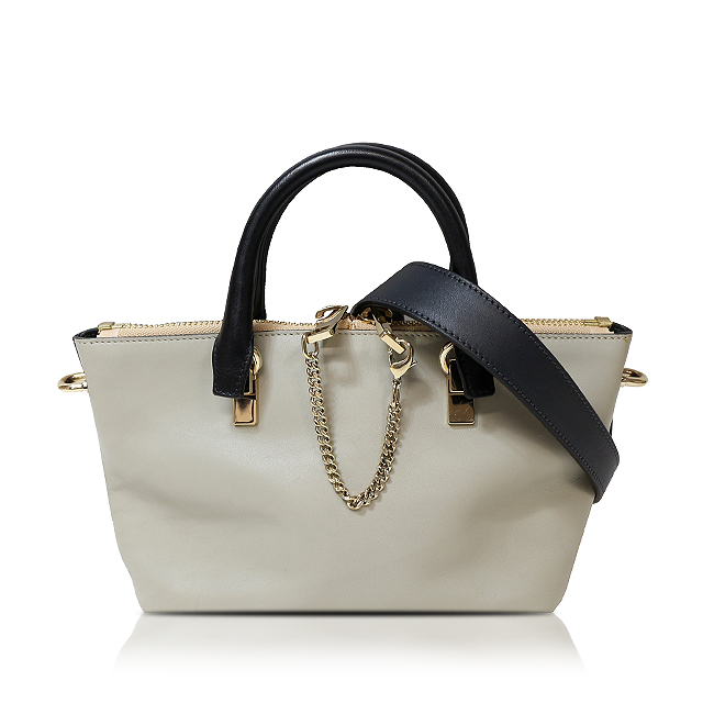 ベイリートート2WAY