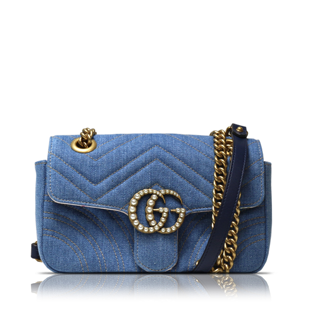 GGマーモントミニショルダー