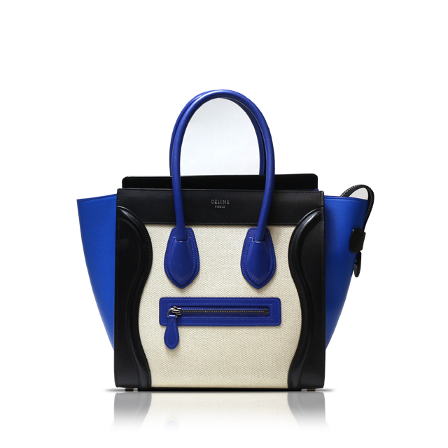 ラゲージマイクロショッパー