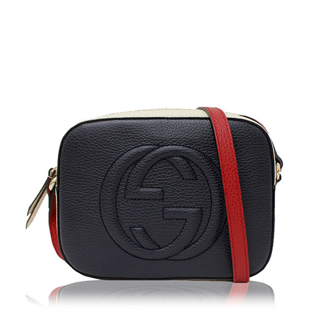 SOHOショルダーバッグ