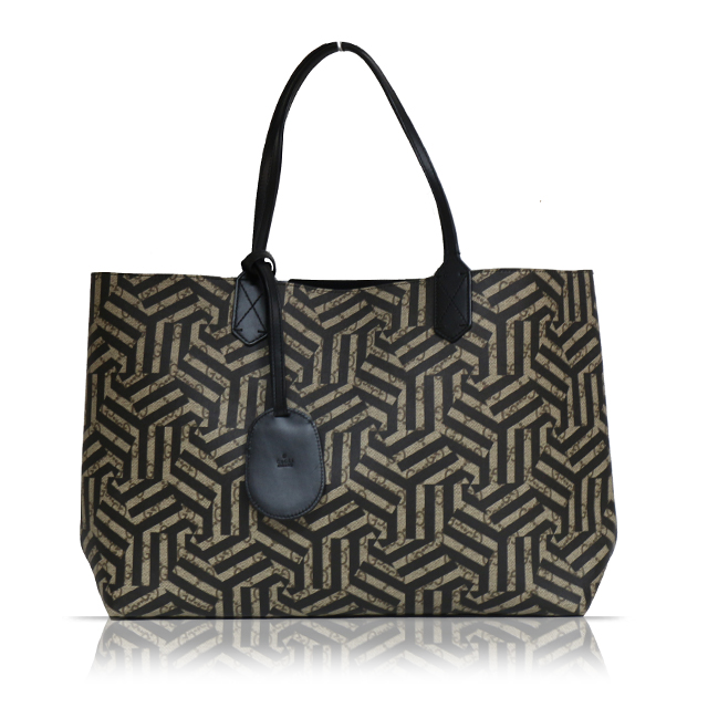 GGカレイドリバーシブルトート