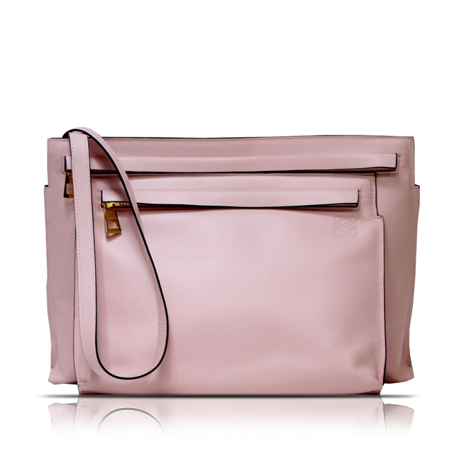 ラージダブルポーチ