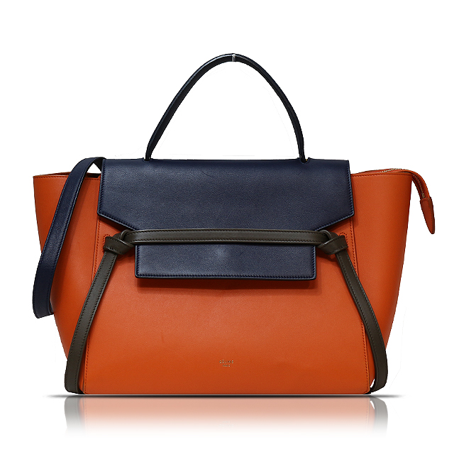 ベルトバッグ ミニ