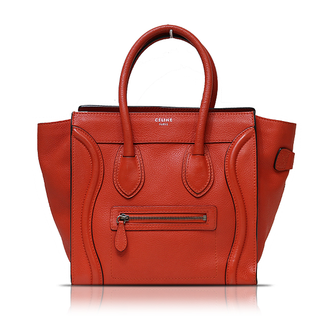 ラゲージマイクロショッパー