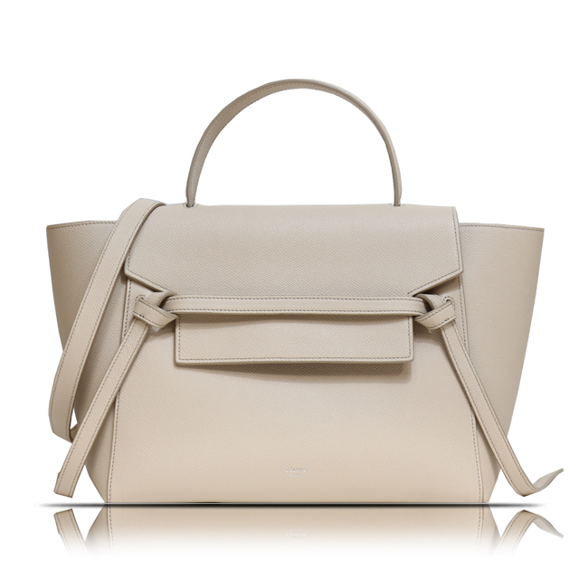 ベルトバッグ ミニ