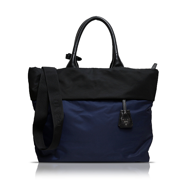 2WAYナイロントート