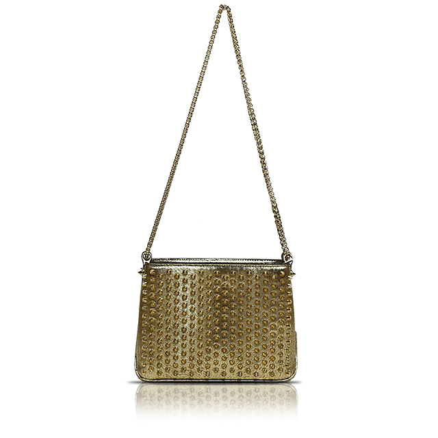 トリルビ スモール チェーンショルダー