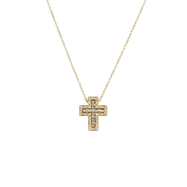 ベルエポックネックレス