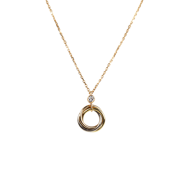 トリニティネックレス