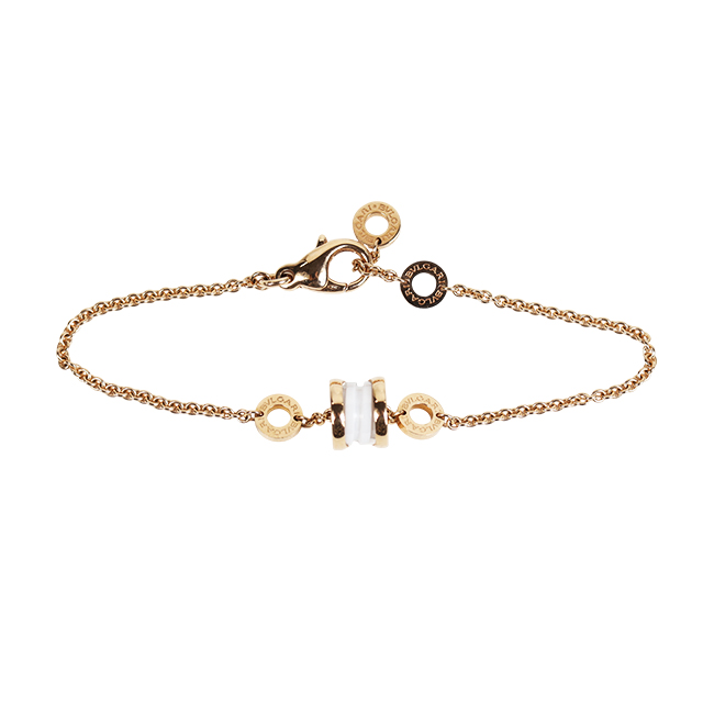 B-ZERO1 エレメントブレスレット