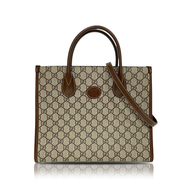 2WAYトートバッグ