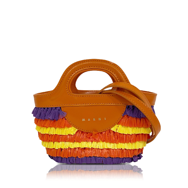 【MARNI】トロピカリア マイクロ