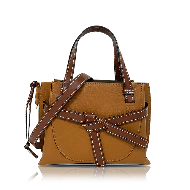 ゲートトップハンドル